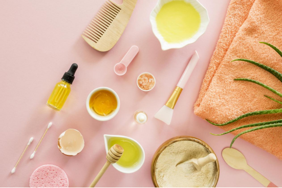 Oleochemicals in Personal Care and Cosmetics